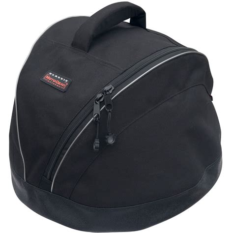 motorcycle helmet storage bags